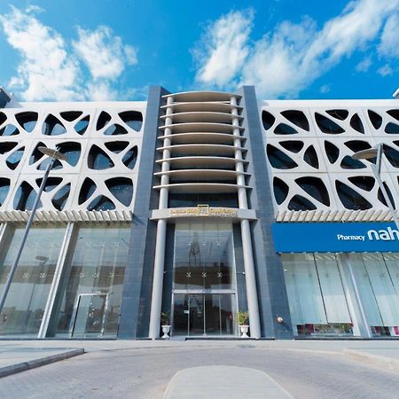 Riyadha Home Apartment ภายนอก รูปภาพ