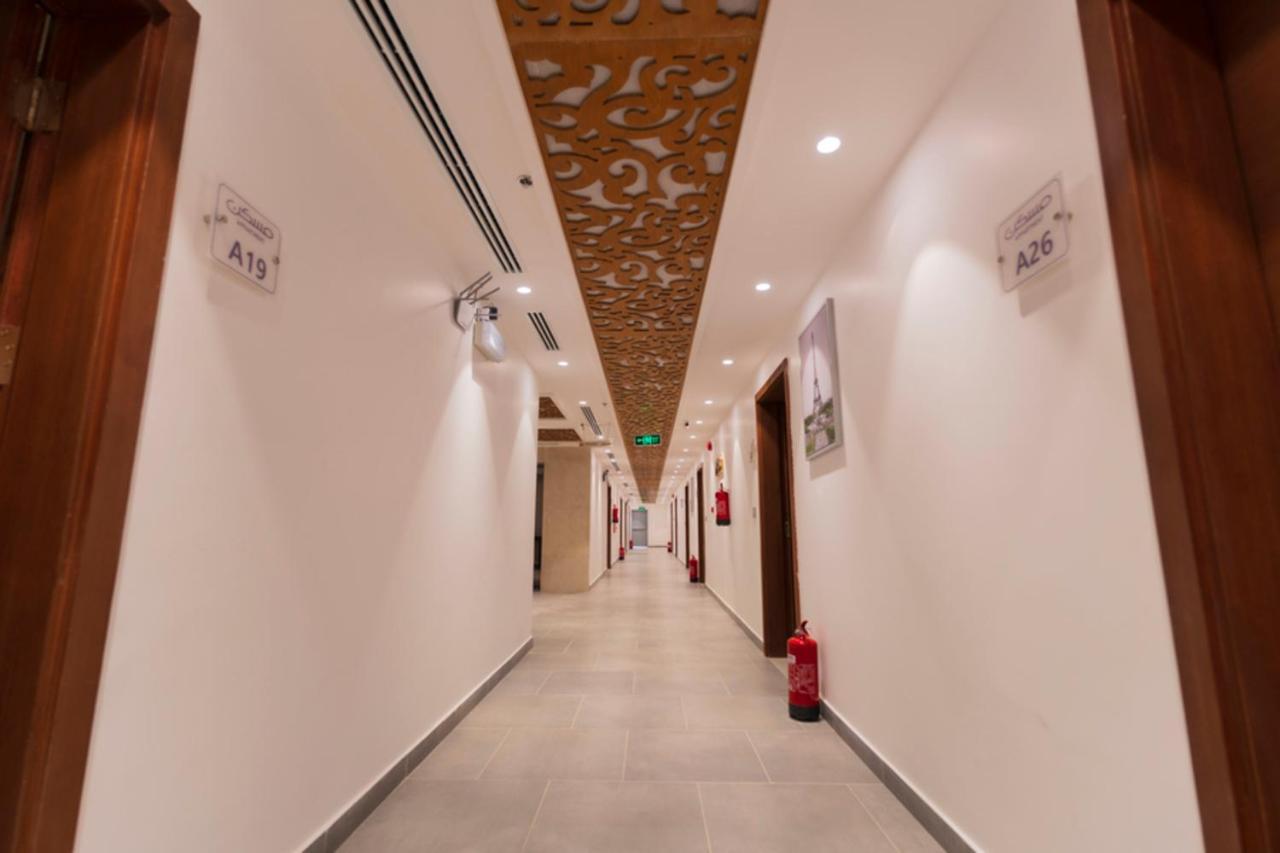Riyadha Home Apartment ภายนอก รูปภาพ