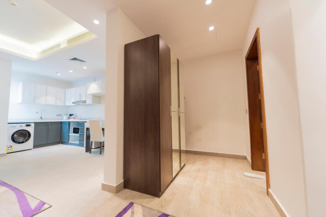 Riyadha Home Apartment ภายนอก รูปภาพ