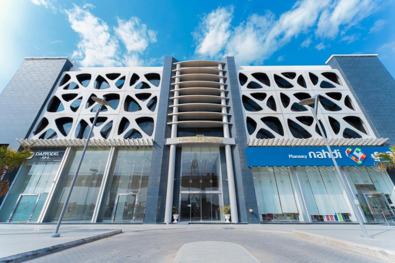 Riyadha Home Apartment ภายนอก รูปภาพ