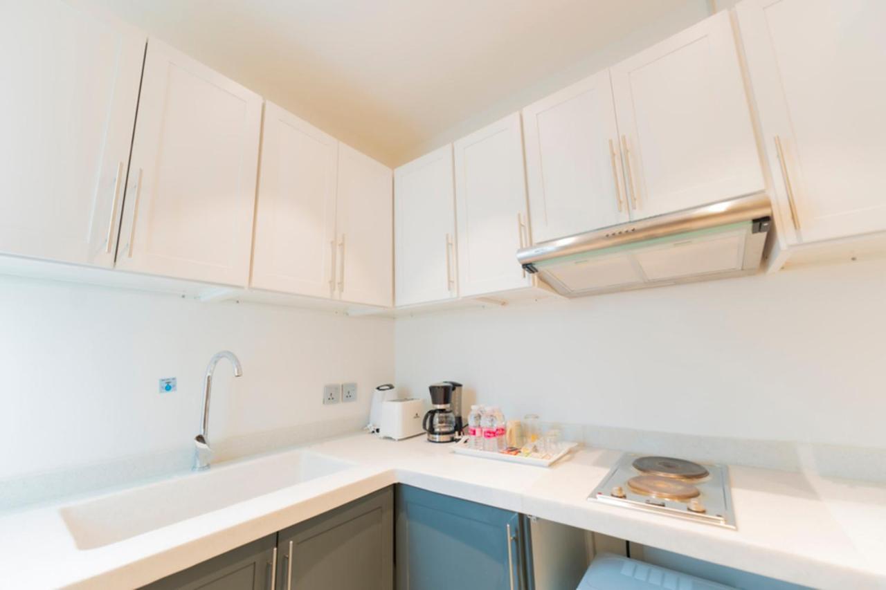 Riyadha Home Apartment ภายนอก รูปภาพ