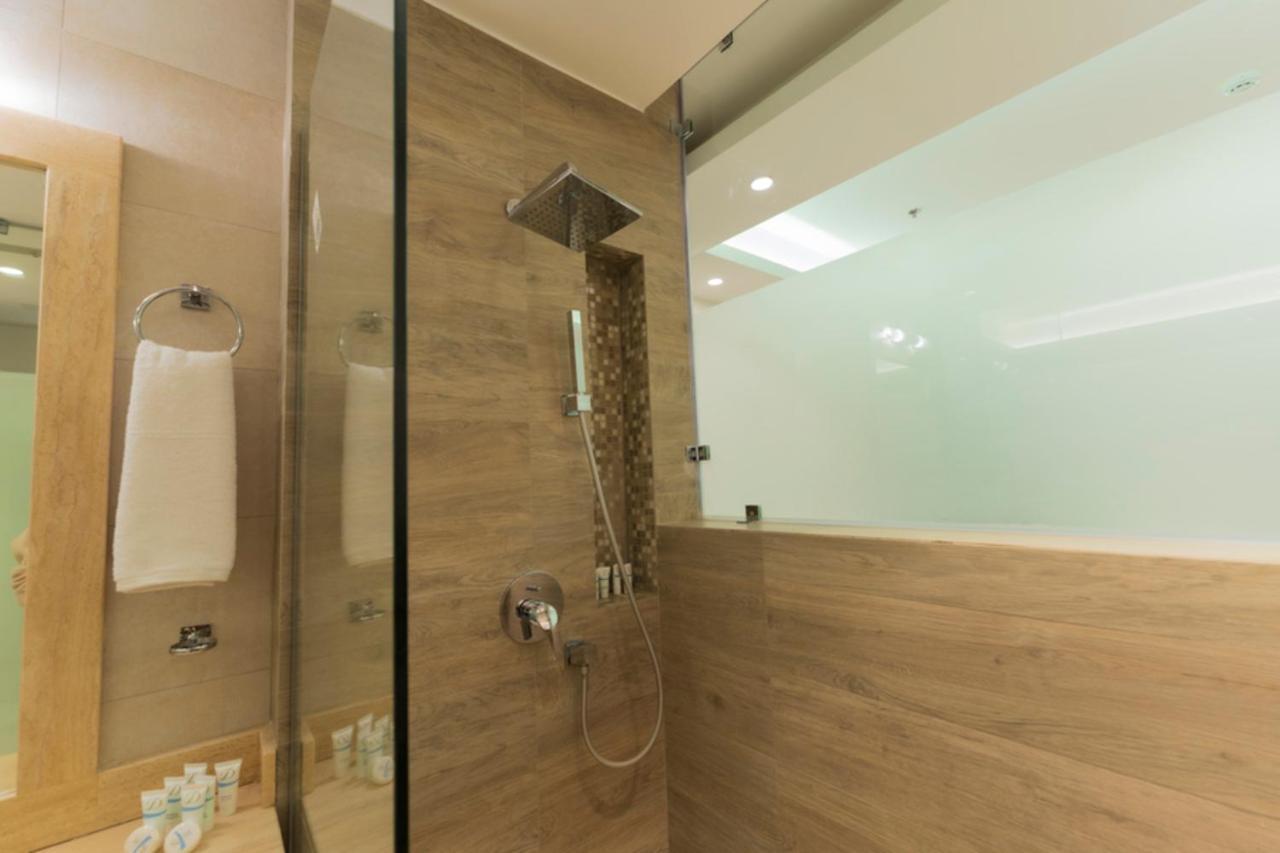 Riyadha Home Apartment ภายนอก รูปภาพ