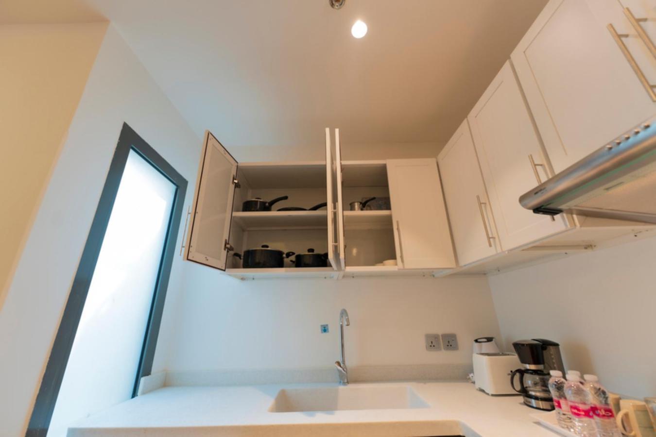 Riyadha Home Apartment ภายนอก รูปภาพ